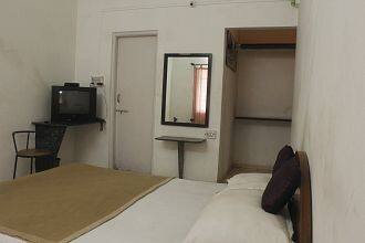Hotel Prince Rama Inn Loadging And Boarding, Nashik 3